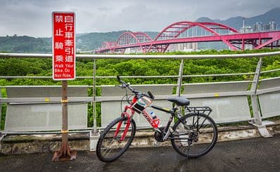 Cycling Tours