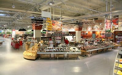 Mercator Center Ljubljana