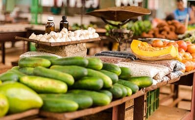Hastings Farmers Market