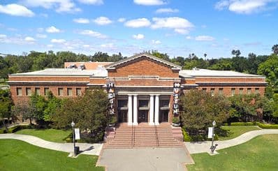 Haggin Museum