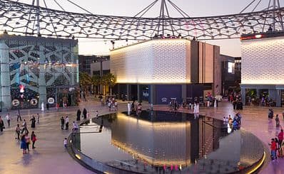 City Walk