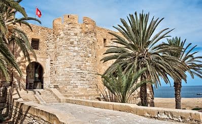 Borj El Kebir