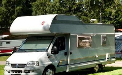 Motorhome Service Spot