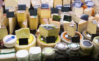 Giolito Cheese