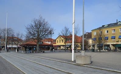 City Centre