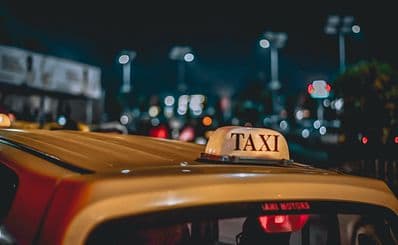 Taxi