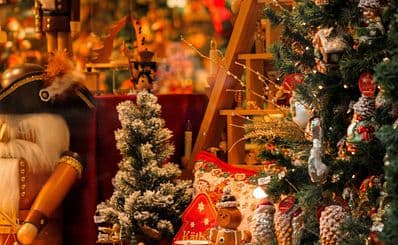 The Christmas Loft