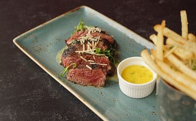 Brasserie Aux Amis