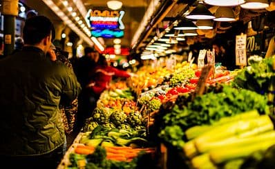 Adelaide Central Market