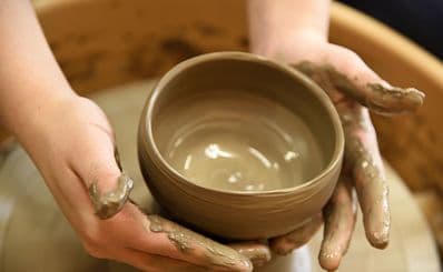 Tobe Potteries