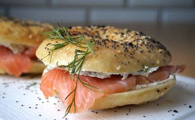 Cape Cod Bagel