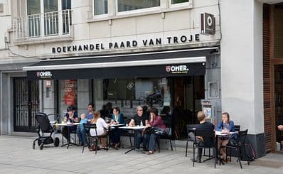 Paard van Troje