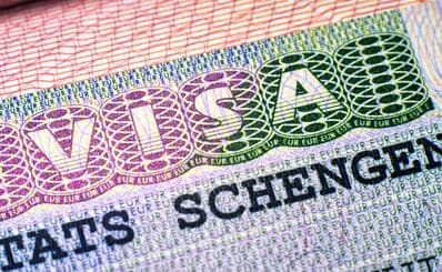 Passport & Visa