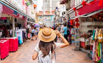 Chinatown