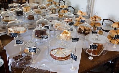 The Cake Box (Ialisos)