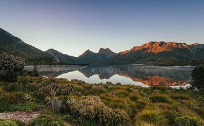 Cradle Mountain