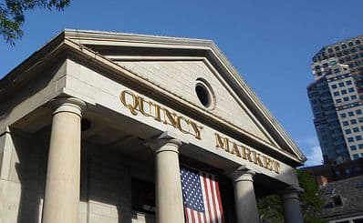 Quincy Market