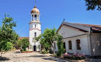 Pomorie