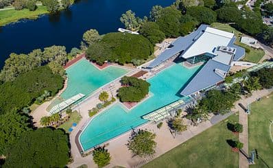 Riverway