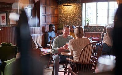 Marksman Public House