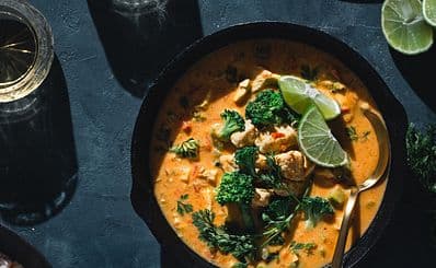 Arctic Thai & Grill