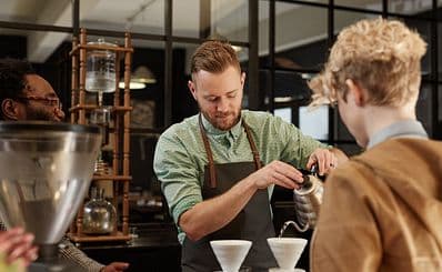 Coffee Culture