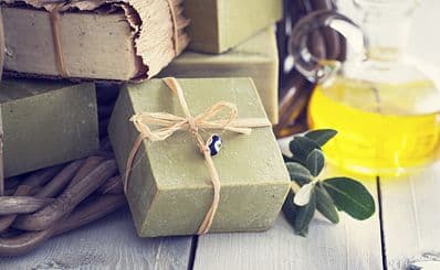 Soap House Trinitae