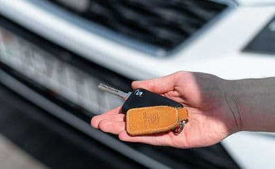 Rental Cars