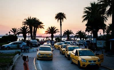 Taxi