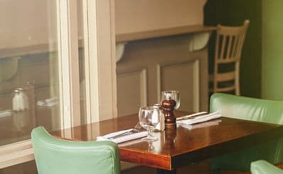 HoneyWood Cafe / 柔木咖啡