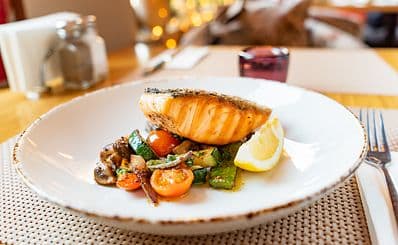 Mastro's Ocean Club