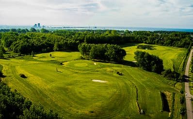 Flygstaden Golf Club
