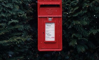 Post