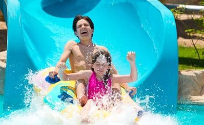Chimelong Water Park / 长隆水上乐园