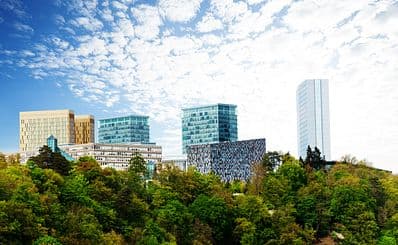 Kirchberg