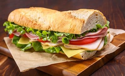 Panera Bread