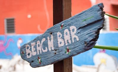 Ammos Boutique Beach Bar