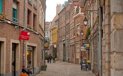 Old Town