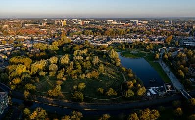 Griftpark
