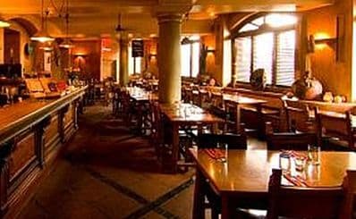 El Tequito 墨西哥餐厅和酒吧