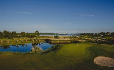 Trummenäs Golf Club