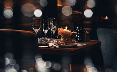 Scandic Karlstad City Restaurant