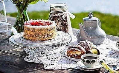 Café Charm