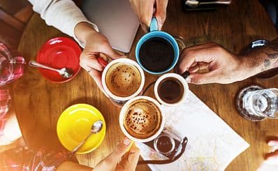 Museu Café & Petisco