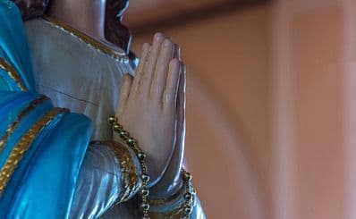 Immaculate Conception of Mary Cathedral