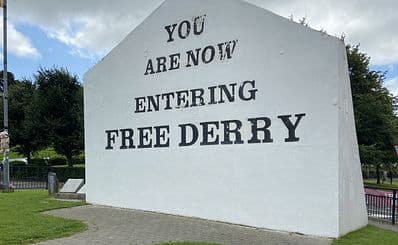 Museum of Free Derry