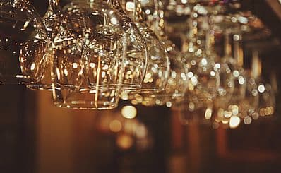 E&D Bistro-Lounge Bar