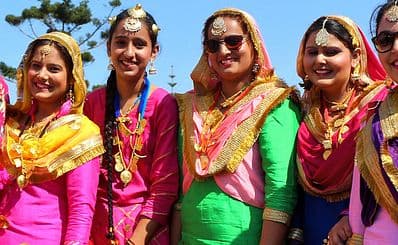 Curryfest
