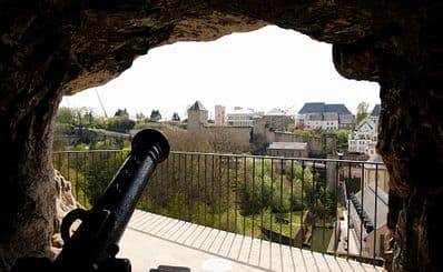 Bock Casemates