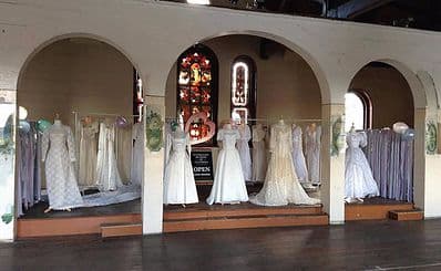 Australian Museum of Clothing & Textiles